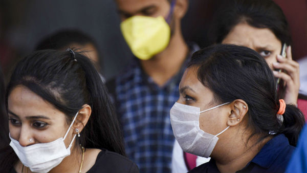 கோரத் தாண்டவம்