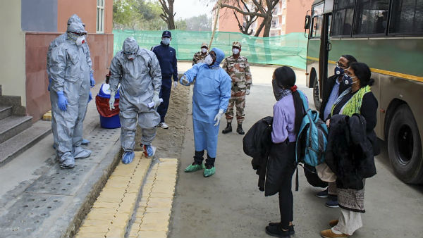 அமெரிக்காவில் பாதிப்பு அதிகம் அமெரிக்காவில் பாதிப்பு அதிகம்