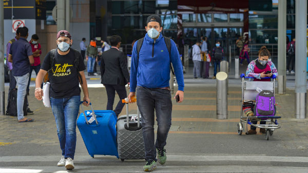 கொரோனா தாக்கம்