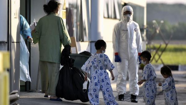 மிகப் பெரிய தாக்கம்