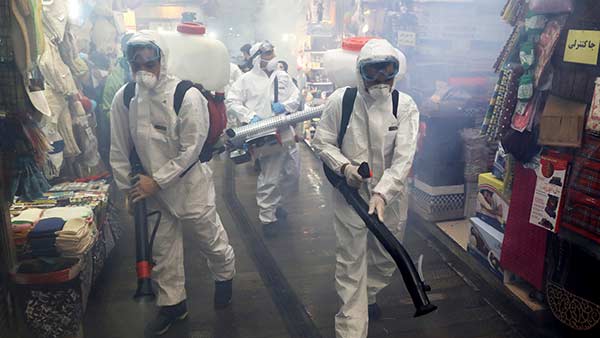 பாதுகாப்பு