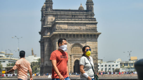 இந்தியா நிலை