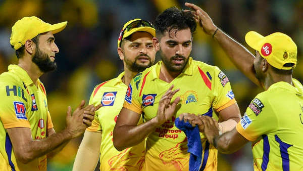 4வது கோப்பையை கைப்பற்ற தீவிரம் 