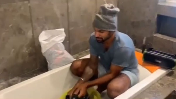 சுத்தம் பண்ணட்டுமே என்ன கெட்டுச்சு 