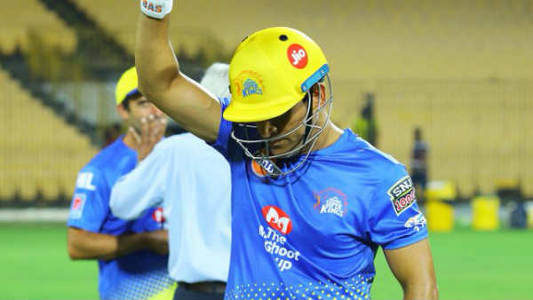 சிஎஸ்கே -மும்பை இந்தியன்ஸ் மோதல் 