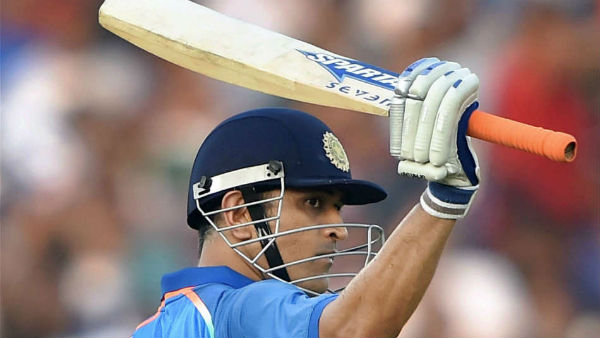 தோனியின் எதிர்காலம்