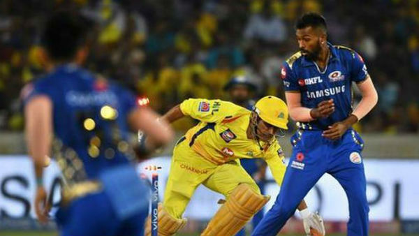 2020 ஐபிஎல் தொடர் 