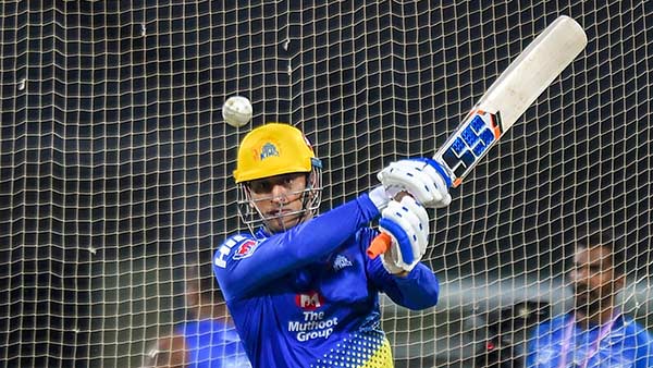 ஐபிஎல் நிலை