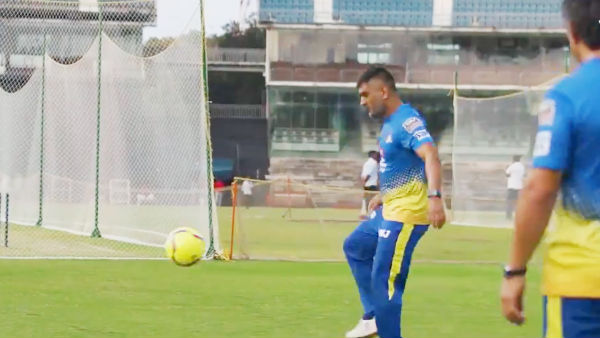 இந்திய அணிக்கு வர வாய்ப்பு