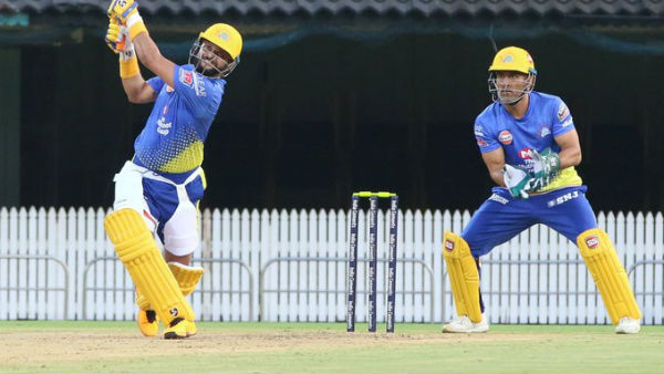 கேப்டன் தோனிக்கு முக்கிய தொடர் 