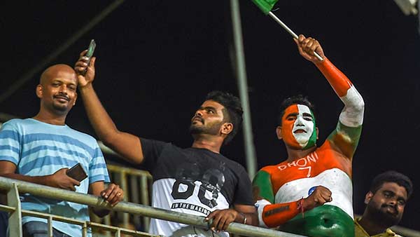 அதிர்ச்சி 