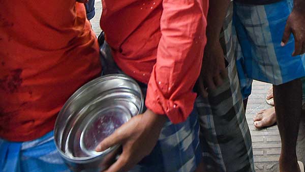 இலவச உணவு இலவச உணவு