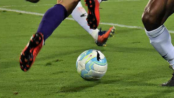 ஐஎஸ்எல் இறுதிப் போட்டி