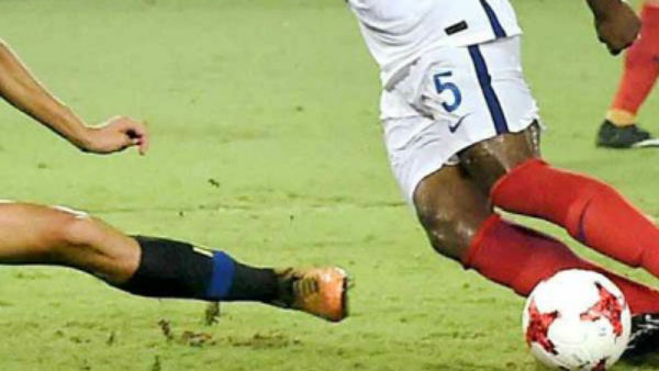 கால்பந்து போட்டிகள்