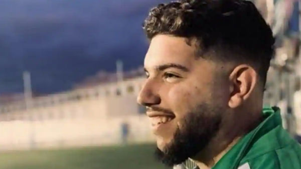 21 year old Football coach dies from Coronavirus 21 year old Football coach dies from Coronavirus