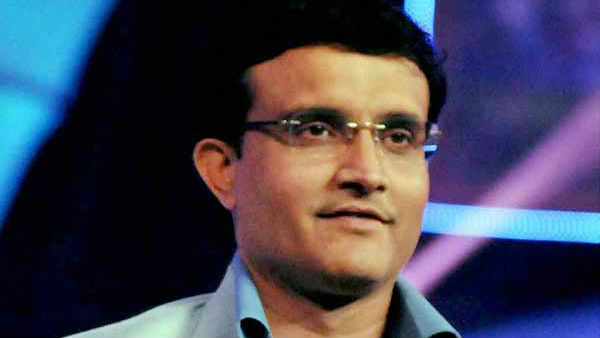 கங்குலி என்ன சொன்னார் 