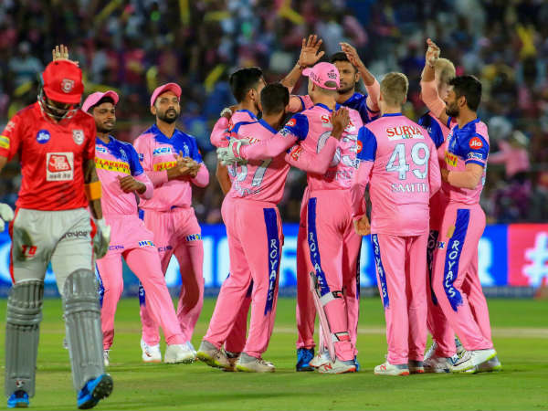 பிசிசிஐ எதிர்பார்ப்பு