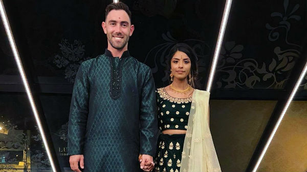 மீண்டும் வந்த மேக்ஸ்வெல் 