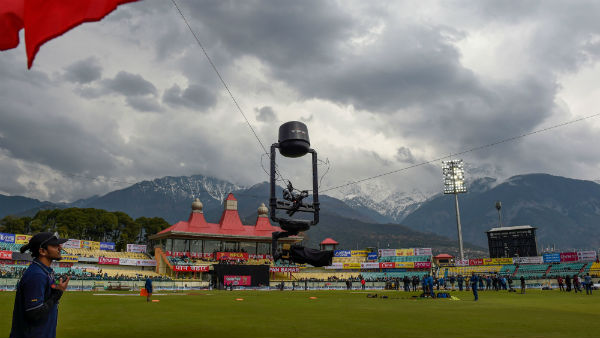 போட்டி ரத்து