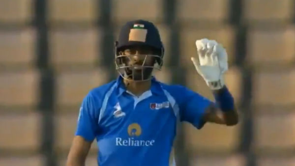 நீண்ட கால ஓய்வு