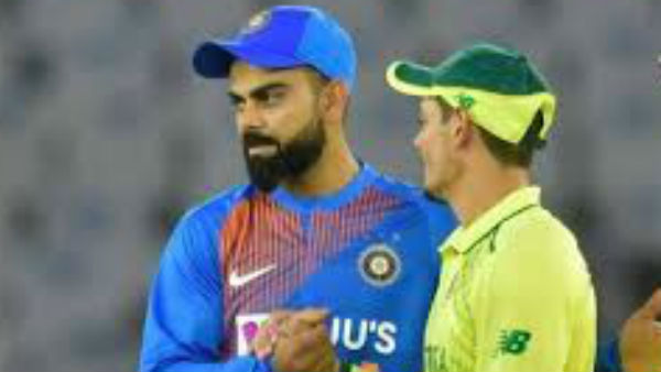 தொடர் ரத்து