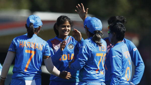 ஸ்மிரிதி, ஜெமிமா 7வது 9வது இடம் 