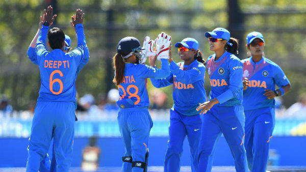 இந்தியா படுதோல்வி 