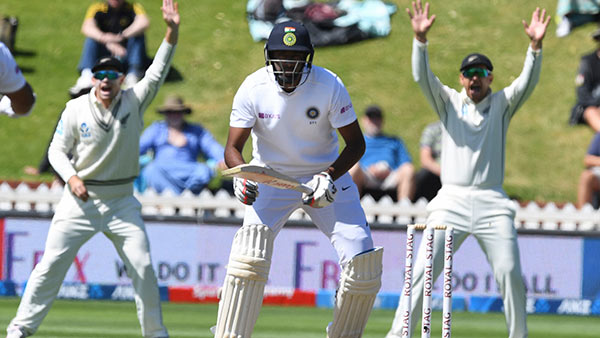 மற்ற பேட்ஸ்மேன்கள்