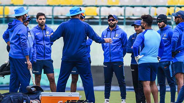 முதல் போட்டி முதல் போட்டி