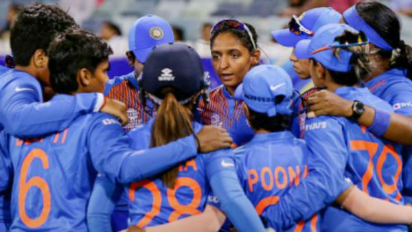 கவனத்தை பெற்றுள்ள ஷபாலி 