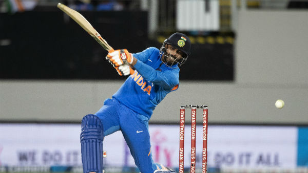 சான்ஸ் கிடைத்தால் சிறப்பாக விளையாடுவோம் 