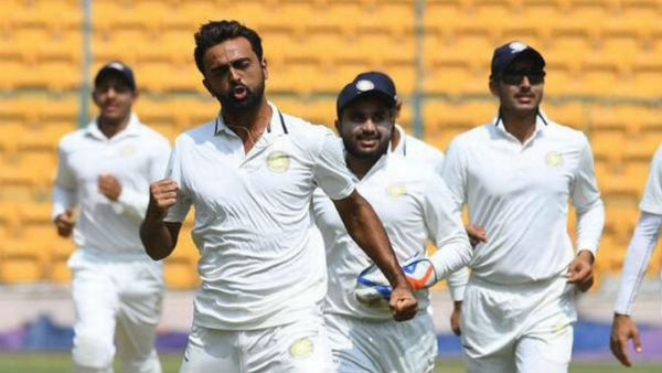 விக்கெட் சாதனை