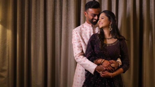 ஜெயதேவுக்கு நிச்சயமானது திருமணம் 