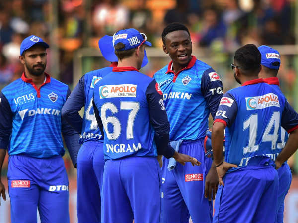 ஐபிஎல் அணிகள் முடிவு