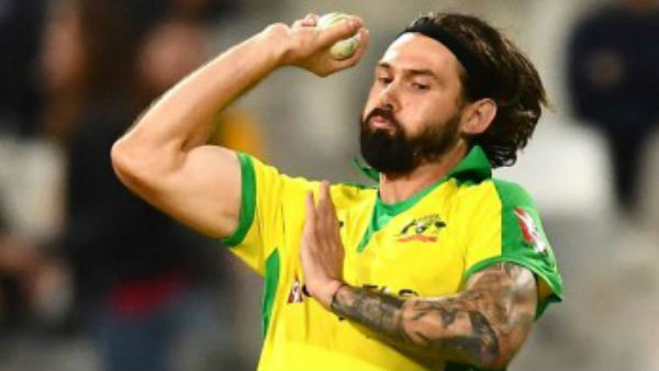 3 போட்டிகள் கொண்ட ஒருநாள் தொடர் 