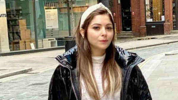 கனிகா கபூரால் அச்சம்