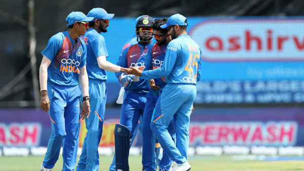 ஒருநாள் சர்வதேச போட்டிகள் 