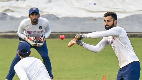 கோலி கேப்டன்சி