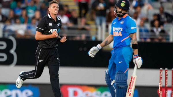 நியூசிலாந்து தொடர் தோல்விகள்