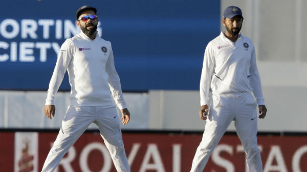 இரண்டு தொடர்களில் இந்தியா தோல்வி 