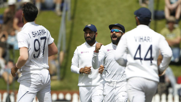 யூசுப்பும் இதுபோன்ற சூழலை சந்தித்தார் 