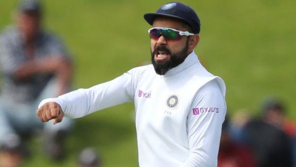 மற்றவர்கள் ஏன் ஆடவில்லை? 