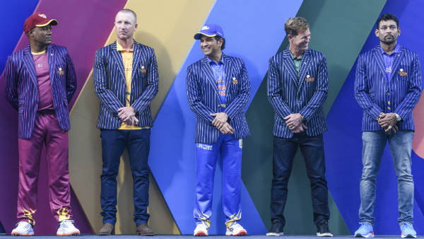 ஐந்து நாடுகள்