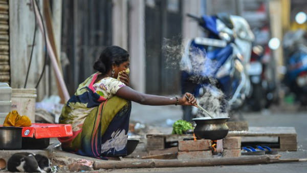 தொழிலாளர்கள் தவிப்பு