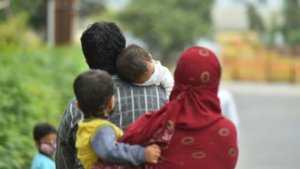 சாப்பாட்டுக்கு சிரமம்