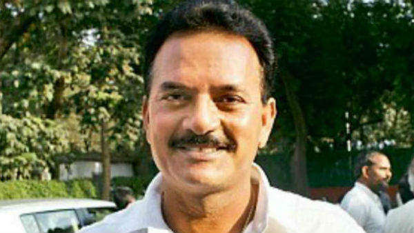 மும்பையில் ஆலோசனை 