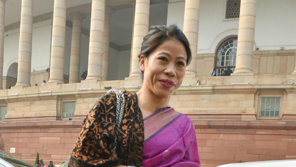 ஜனாதிபதி மாளிகை