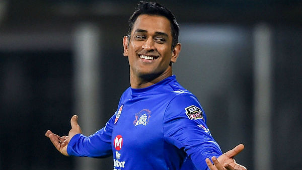 தோனி வருவாரா? மாட்டாரா?