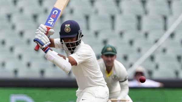 டெஸ்ட் தொடர்