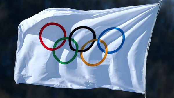 2024ல் பாரீஸ் ஒலிம்பிக் போட்டிகள் 